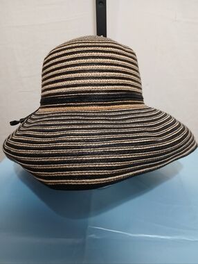 Chico's Summer Hat